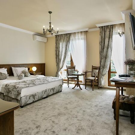 Mon Ami Apart In Studentski Grad Area Sofia Rom bilde